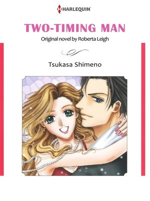 cover image of Two-timing Man